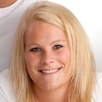 Fastenal Employee Kaley Johnson's profile photo