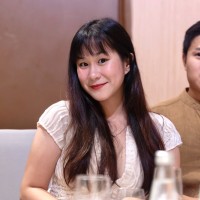 Vietcetera Media Employee Minh Truong's profile photo