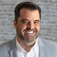 Cyber Eagle Employee Tim Kapp's profile photo