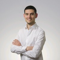 Vetric Employee Sagi Avisar's profile photo