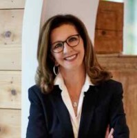 Cyber Knowledge Partners - Stolen Truth Employee Linda Zecher's profile photo