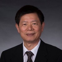 UCAR - The University Corporation for Atmospheric Research Employee Bill Kuo's profile photo