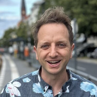 Ten63 Therapeutics Employee Nate Guerin's profile photo