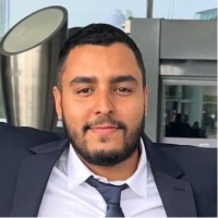 Nazih Kaf Email