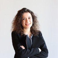 Kazancı Holding A.Ş. Employee Begüm Bağcı's profile photo