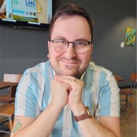 VLTED Employee Brad Friedman's profile photo