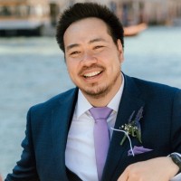 IT & Digital Employee Simon Au's profile photo