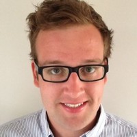COREtec® Floors International Employee Sébastien Deknudt's profile photo