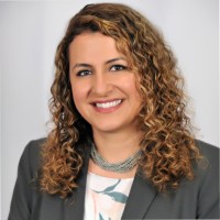 JSI | SA - John Snow Inc South Africa Employee Mariam Reda's profile photo