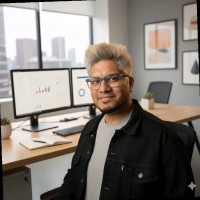 Freshworks Employee Mohi Khan's profile photo