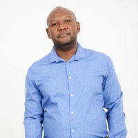 Yebo Fresh Employee Tawanda Gumbo's profile photo