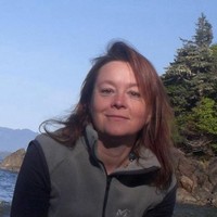 Secret Compass Employee Liz Gray's profile photo