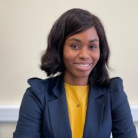 Alima Nzie's profile photo