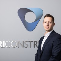 Tri Construction Employee Jack Bruce's profile photo