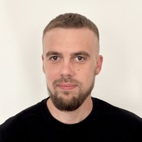 Codica Employee Alex Tarasenko's profile photo