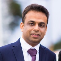 CookUnity Employee Nirveek de's profile photo