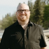 Manitoba Public Insurance Employee Josh Beach's profile photo