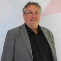 Pylades Employee Erwin Kooijman's profile photo