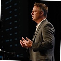 Salesforce Employee David Pennington's profile photo