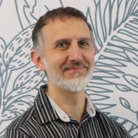 Université Grenoble Alpes Employee Arnaud Vigneron's profile photo