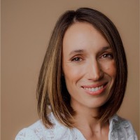 VINCI Immobilier Employee Anna Roche's profile photo