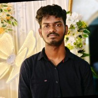 CEAT Limited Employee Santhoshkumar M's profile photo