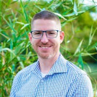 Desert Radiology Employee Cody Martin's profile photo