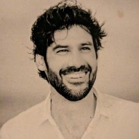 ENERCAL Employee Fabien Milesi's profile photo