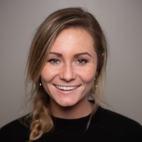 Maple Mountain High School Employee McKenna Borla's profile photo