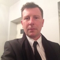 Simon Cadman Email