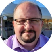 Pentesec Employee Gavin Mason-Sword's profile photo