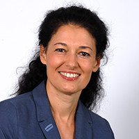 Isabelle Célestin Email