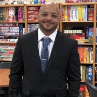 CENTRE COUNSELING AND WELLNESS, LLC Employee Corey Tilghman's profile photo
