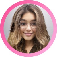 AugRay Employee Ragini Sharma's profile photo
