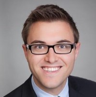 PwC UK Employee Marco Noetzli's profile photo