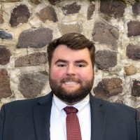 Delaware Court of Chancery Employee Marcos Cotrotsios's profile photo