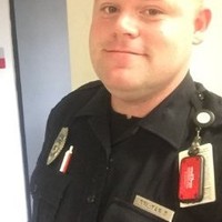City of Alvin Employee Tyler Ratliff's profile photo