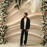 Almirah.pk Employee Qazi Bilal's profile photo