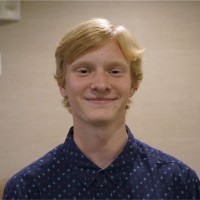 Biltmore Church Employee Nathan Stamey's profile photo