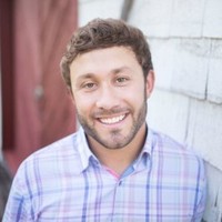 Rain Bird Corporation Employee Neil Perez's profile photo