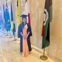 Programus Ltd Employee Thanushi Haputhanthri's profile photo