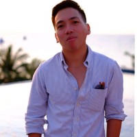 Locad Employee Dexter Dellota's profile photo