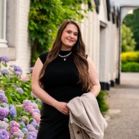 62°NORD Hotels & Adventures Employee Martha Årdal's profile photo