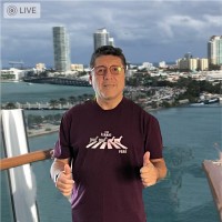 Distrivalto Employee Diego Jugo's profile photo