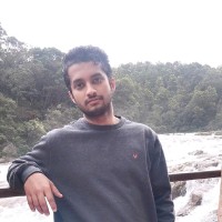 Technogise Employee Aneesh Anil's profile photo