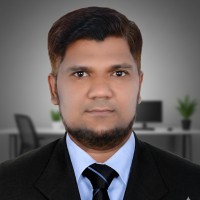 Syed Arif🇦🇪🇮🇳 Email