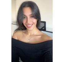 Biltaş Grup Employee Ezgi̇ Ünver's profile photo