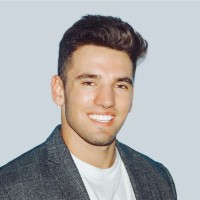 United Talent Agency Employee Samuel Spira's profile photo