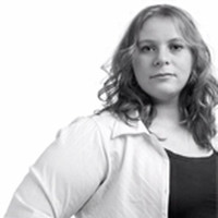 Omnia Employee Mel G.'s profile photo