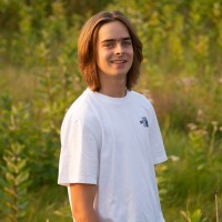Michigan Tech Formula SAE Employee John Bandstra's profile photo
